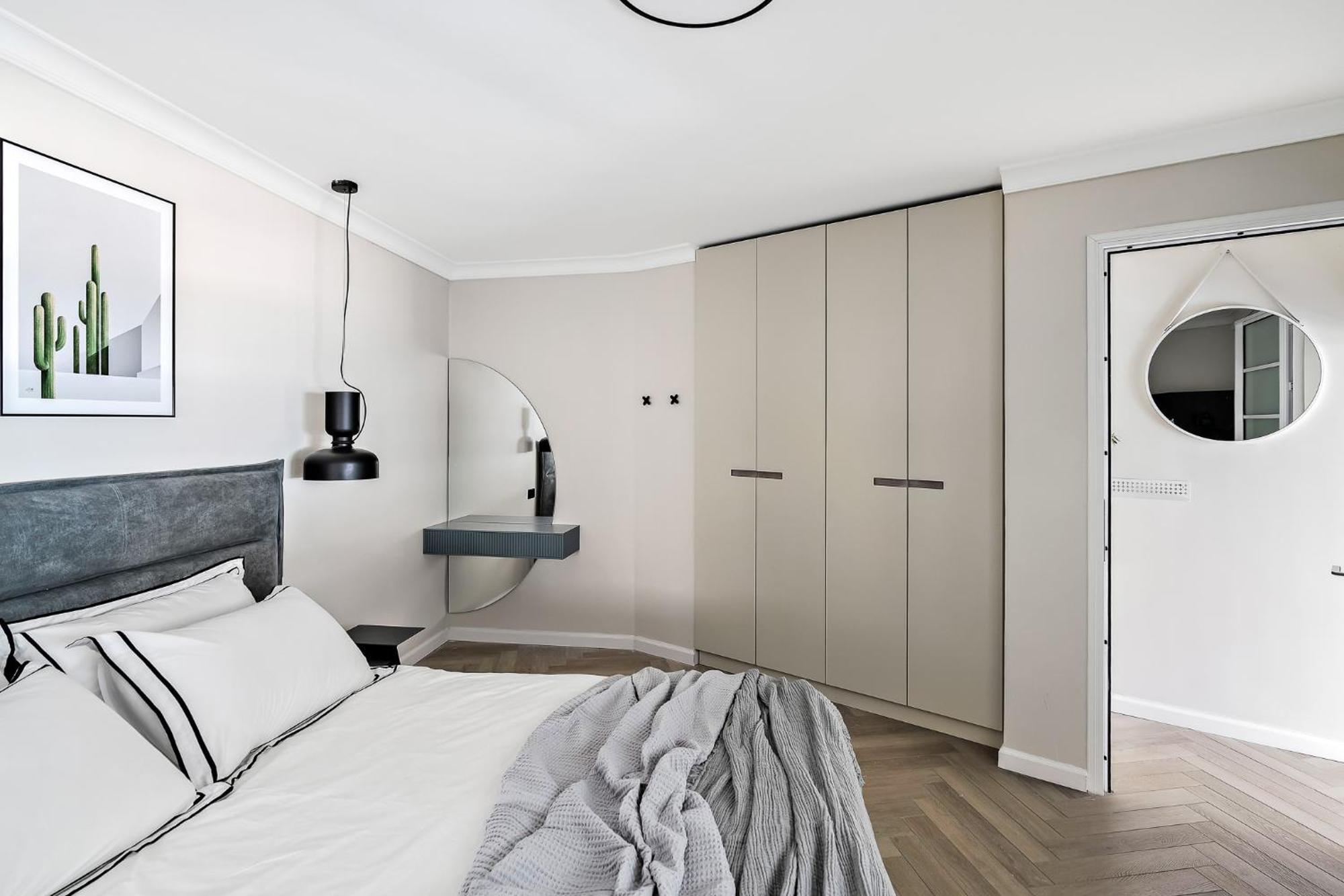 Sunsets Paradise 2Br With Parking By Beachfront Stay Herzelia Exterior foto